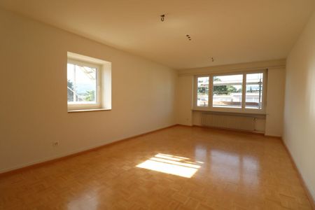 Reinach, Nähe Dorfzentrum - moderne 3-Zimmerwohnung an der Alemannenstrasse - Foto 4