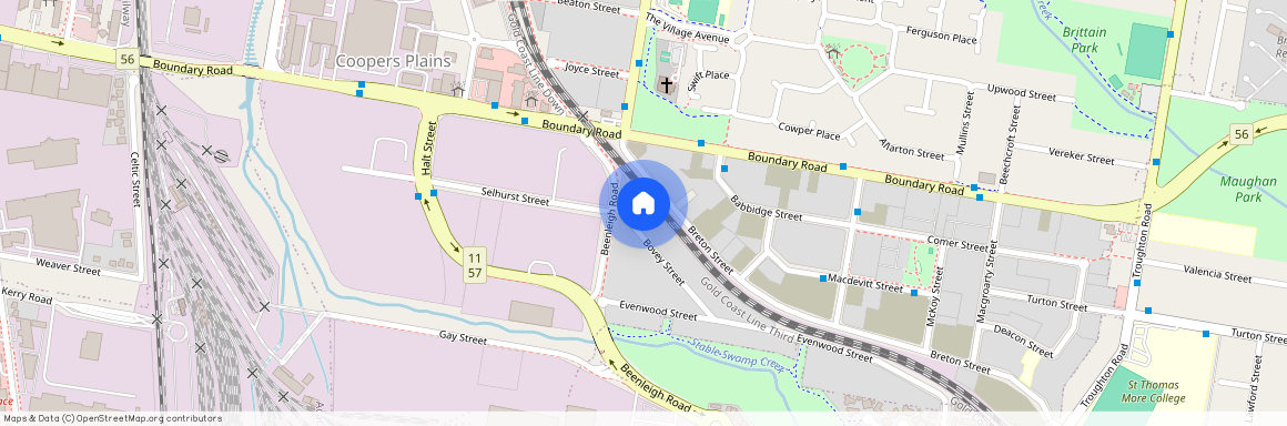 .5/10 Bovey Street, Qld 4108, Coopers Plains