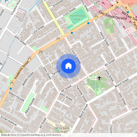 12/9 Taringa Street, NSW 2131, Ashfield