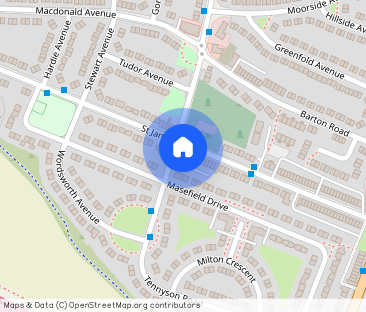 St James Street, Farnworth, Bolton - Photo 1