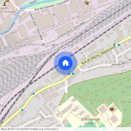 Mettstrasse 61, 2503 Biel