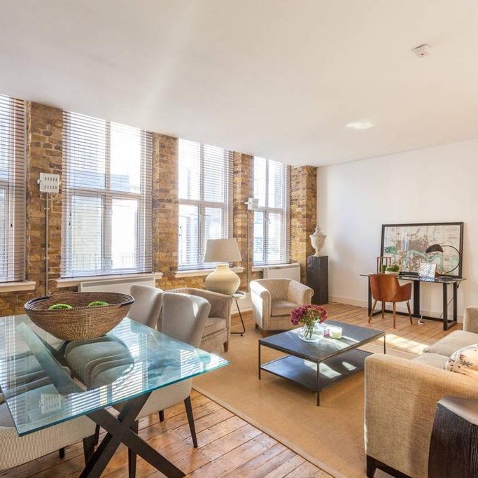 1 bedroom flat to rent - Photo 1