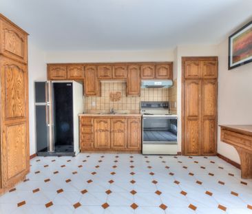 Appartement à louer - Montréal (Ahuntsic-Cartierville) (Ahuntsic Ou... - Photo 2