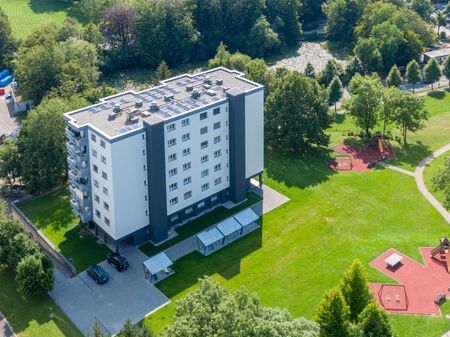 Appartement de 3.5 pièces avec balcon - Photo 5