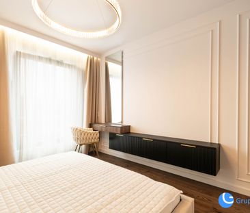 Wola Justowska, 88m2, 4-pok. balkon + parking - Photo 2