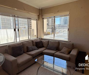 501/45 Adelaide Terrace, East Perth, WA 6004 - Photo 6