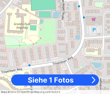 3-ZW in Flensburg zu vermieten! OTTO STÖBEN GmbH - Foto 1