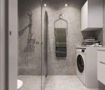 Anna Steckséns gata, Stockholm - Photo 3