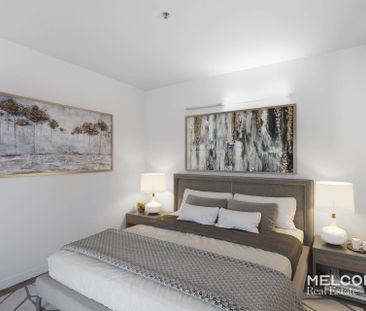 TWO BEDROOMS AT A'BECKETT TOWER - UNFURNISHED WITH WHITEGOODS - Photo 1