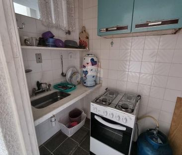Kitnet Em Alto, Teresópolis/rj de 27 m² 1 Quartos Para Locação R$89... - Foto 6