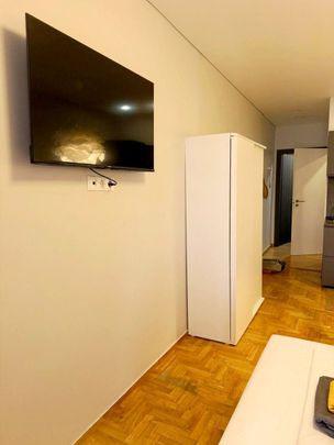 Διαμέρισμα για ενοικίαση Μεταξουργείο (Γκάζι - Μεταξουργείο - Βοτανικός) - Photo 1