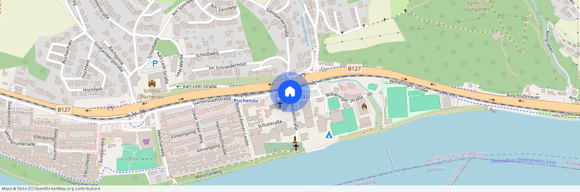 Wilheringerstraße 2B/001, 4048, Puchenau