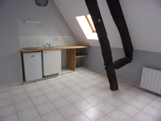 Location Appartement 2 pièces 25m² VERNON 27200 - Photo 1