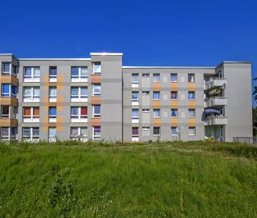 Demnächst frei! 3-Zimmer-Wohnung in Dortmund Scharnhorst - Photo 3