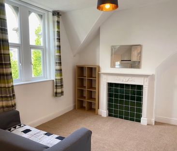 Connaught Road, Roath - Photo 1