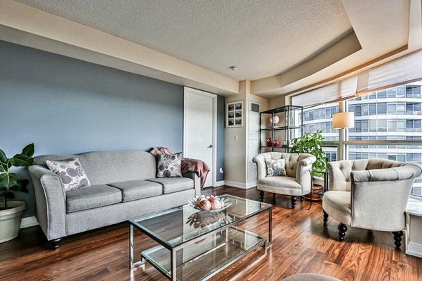 For Lease - 181 Village Green Square Unit# 1714, Toronto, Ontario - Photo 1