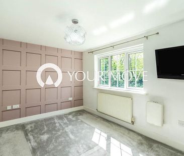 2 bedroom flat to rent - Photo 5