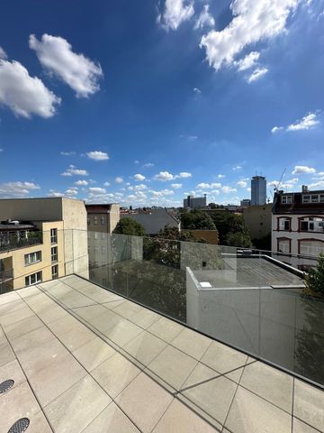 Wohnen mit Blick auf den Fernsehturm am Hackeschen Markt - Photo 5