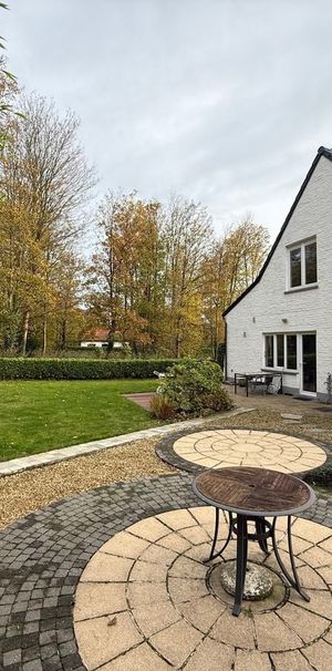 In optie - Villa te huur in Overijse met 4 slaapkamers - foto 1