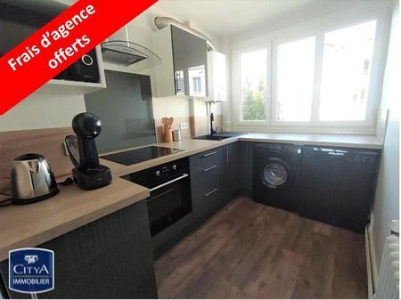 Location Appartement 1 pièce 10m² LIMOGES 87000 - Photo 4