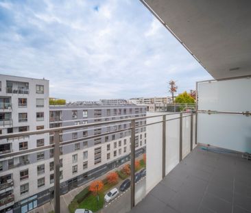 wynajmę 49 mkw, Rydygiera 13B, porządny standard - Photo 5