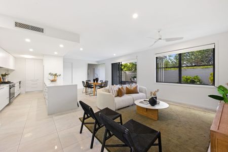 Beautiful Buderim Duplex - Photo 5