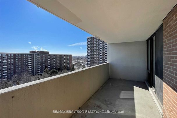 For Lease - 10 Tangreen Court Unit# 1004, Toronto, Ontario - Photo 1