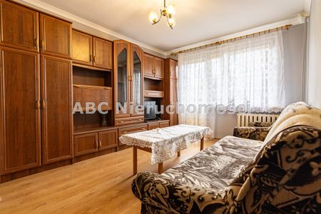 MIESZKANIE 2 POKOJOWE O POW. 38,61M- OSIEDLE ZAMOŚĆ- UL. GRABOWA - Photo 4