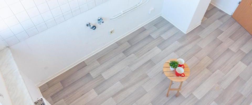 3-Raum-Wohnung in ruhiger Wohnlage - Foto 1