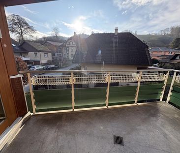 OWNERSHIP STANDARD WITH 2 BALCONIES - Photo 3