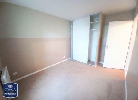 Appartement à louer 3 pièces 64.49m² - Photo 2