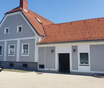 Traumhafte Maisonettewohnung mit Grünfläche und gemütlichem Außenbereich in Fürstenfeld - Photo 5