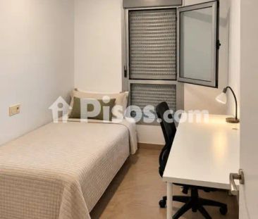 Piso en alquiler en Aguadulce Norte - Photo 4