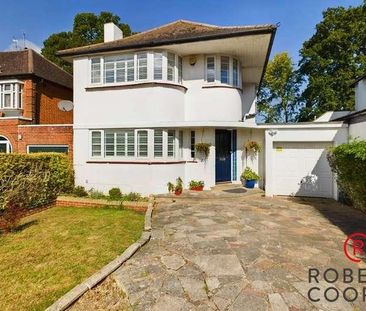 Pamela Gardens, Pinner, HA5 - Photo 3