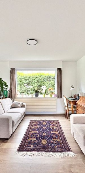 In optie - Huis te huur in Tervuren met 3 slaapkamers - Foto 1