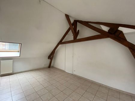 BROU Centre - Appartement Type 2 - 46 m² - Photo 5