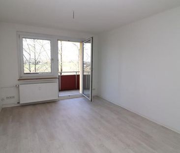 Im Flemminggebiet daheim... Halbes Jahr-halbe (Kalt) Miete - Photo 2