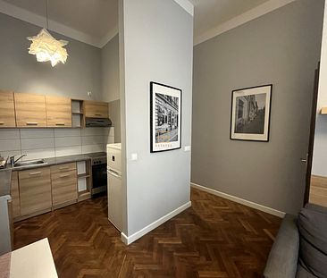 Apartament obok rynku,wyposażony,2 pokoje,40m - Zdjęcie 1