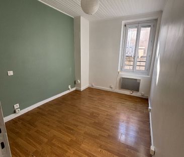 NIMES - Bel appartement T2 de 25.13 m², - Photo 4