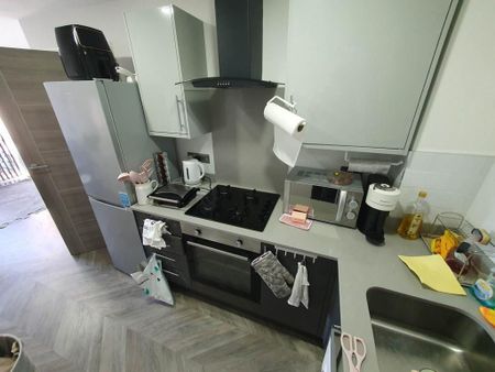 2 bedroom house to rent - Photo 5