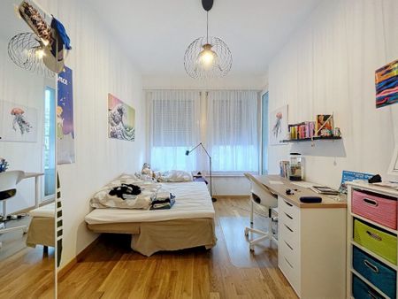 Grand appartement de 4 pièces au coeur de Prilly - Foto 5