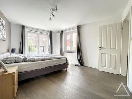 Appartement te huur - Foto 5