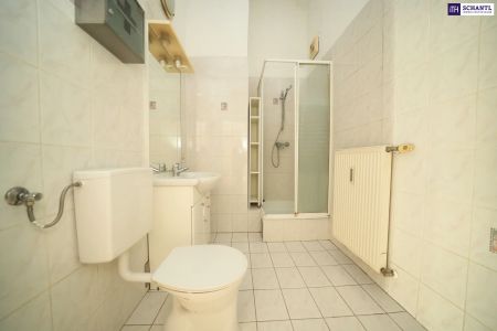 EXZELLENT! Zwischen Uni, Stadtpark & Citylife – Wohnen mit Wohlfühlfaktor im Herzen von Graz! Perfekte Homebase für Mediziner*innen – ruhig, grün und fußläufig zur Med-Uni! - Photo 2