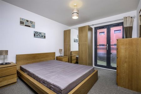 St Stephens Court, Maritime Quarter, SWANSEA - Photo 3
