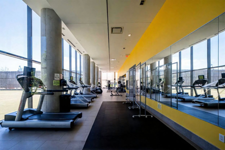 For Lease - 105 The Queensway Avenue Unit# 1613, Toronto, Ontario - Photo 3