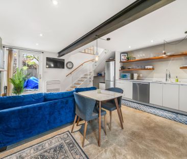 For Lease - 162 Rusholme Road Unit# Coach House, Toronto, Ontario - Photo 4