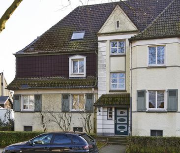 2-Zimmer Wohnung in Hordel mit WBS - Foto 1