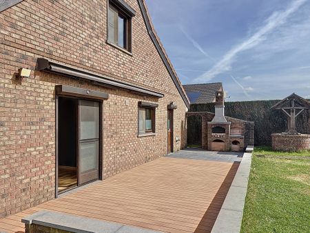 Villa met vijf slaapkamers in La Louvière Maurage - Photo 3