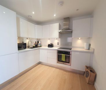 1 bedroom apartment to rent - Photo 5