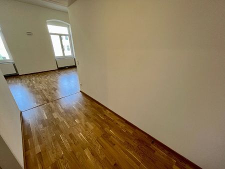 AKTION - Erster Monat Mietfrei! Geräumige Neubauwohnung mit guter Anbindung - Photo 5